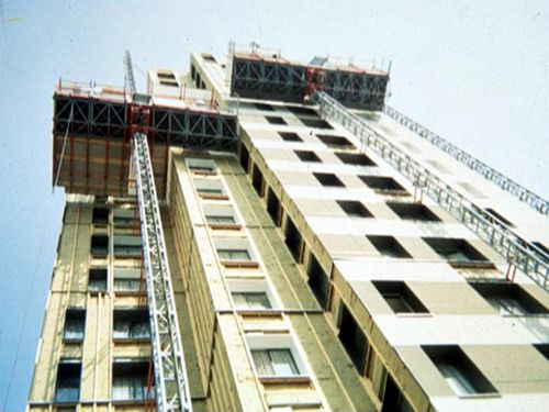 Work Platforms