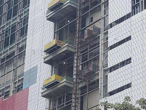 SuperDeck Platform