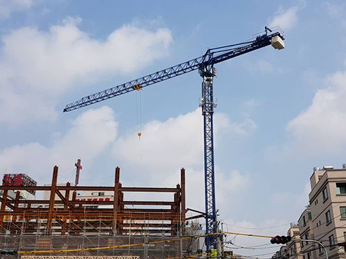Tower Crane
